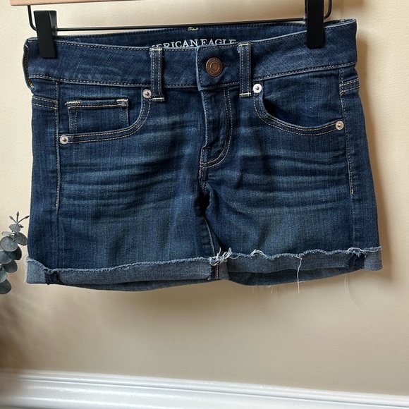 American Eagle Outfitters Pants - American Eagle Jean Shorts